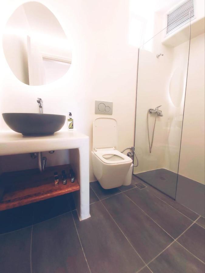 Merriam Apartment Mykonos Town