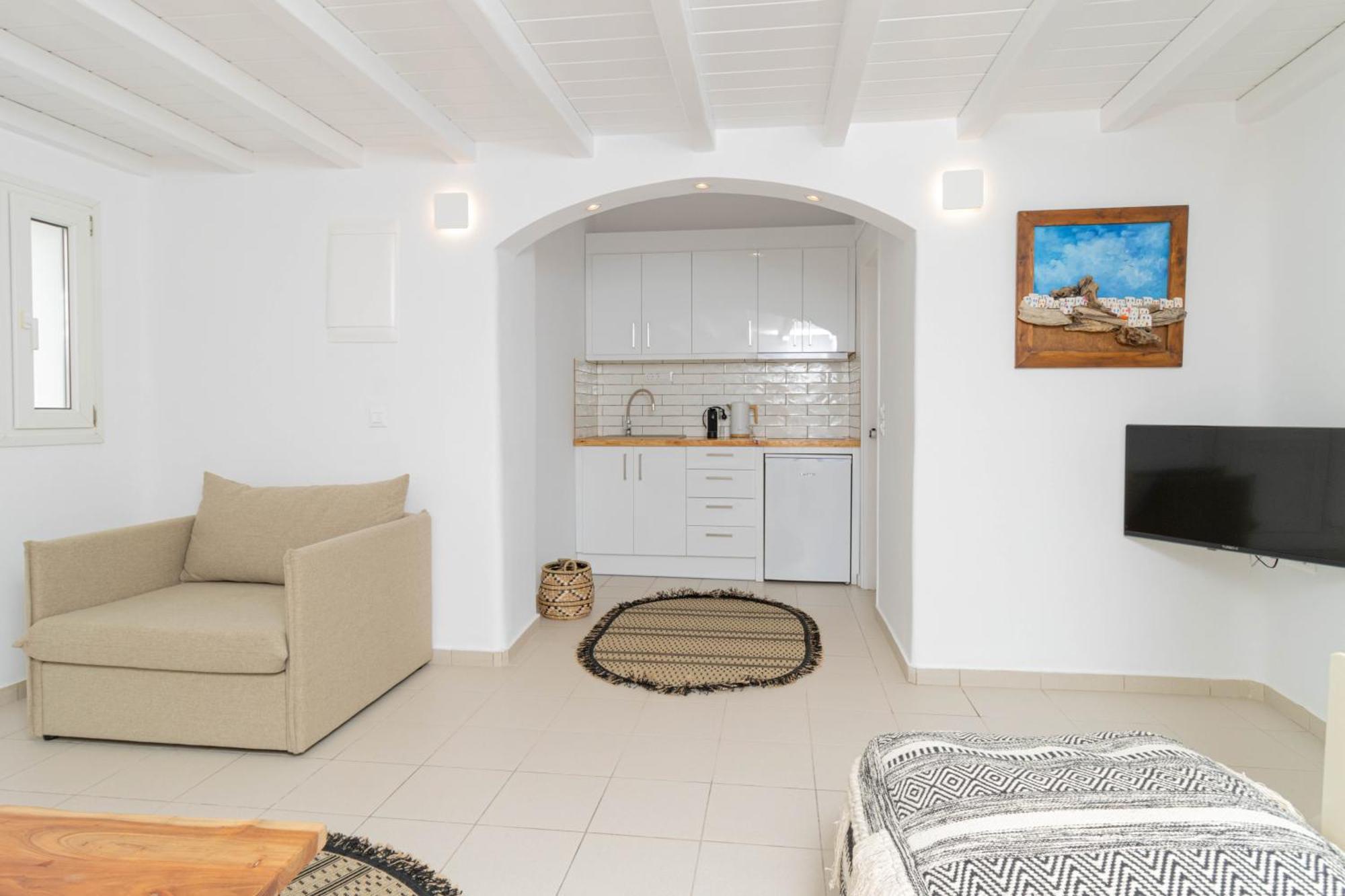 Merriam * Mykonos Town