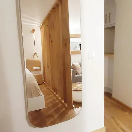 Merriam Mykonos Town Chambre photo