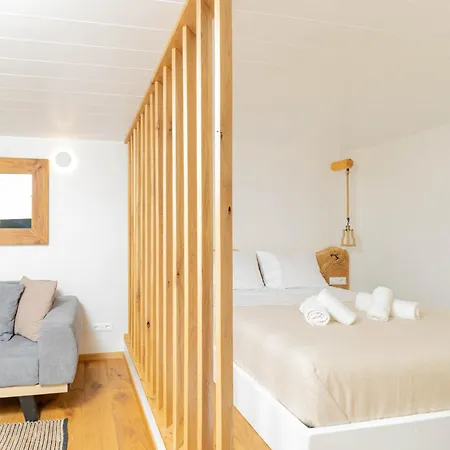 Merriam Mykonos Town Chambre photo