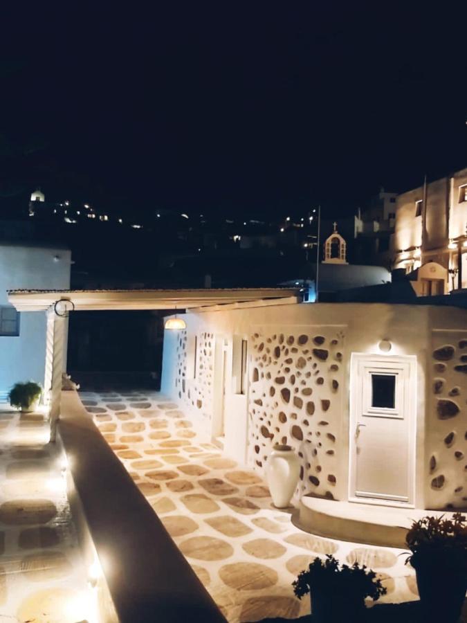 Merriam Apartament