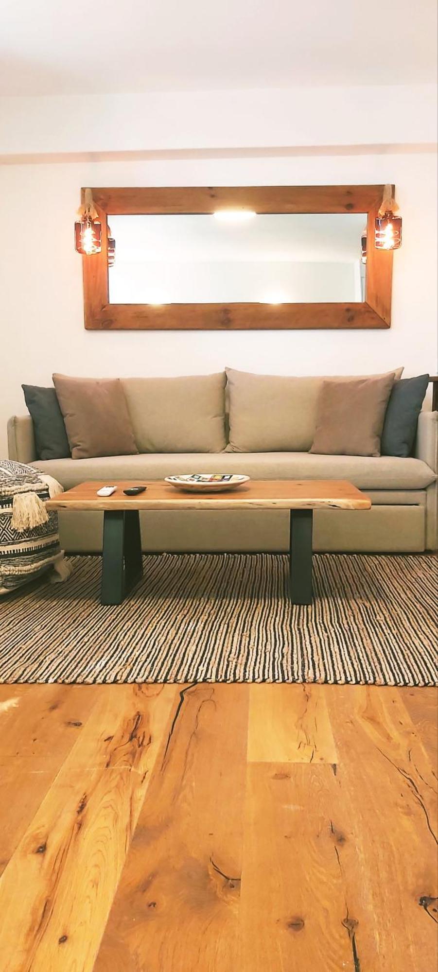 Appartement Merriam *