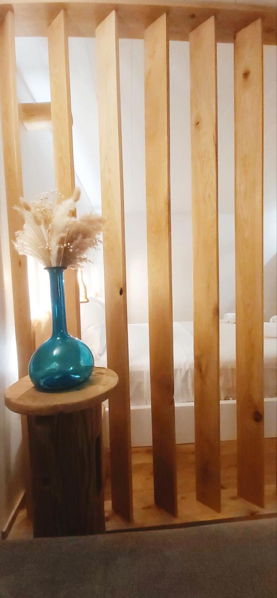 Appartement Merriam Mykonos Town