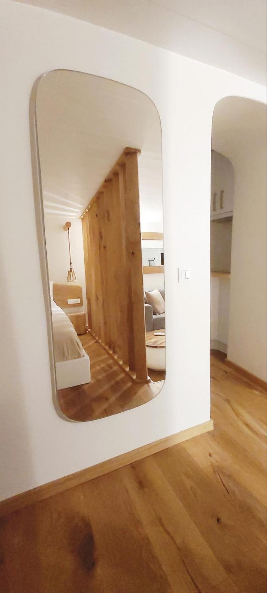 Appartement Merriam *