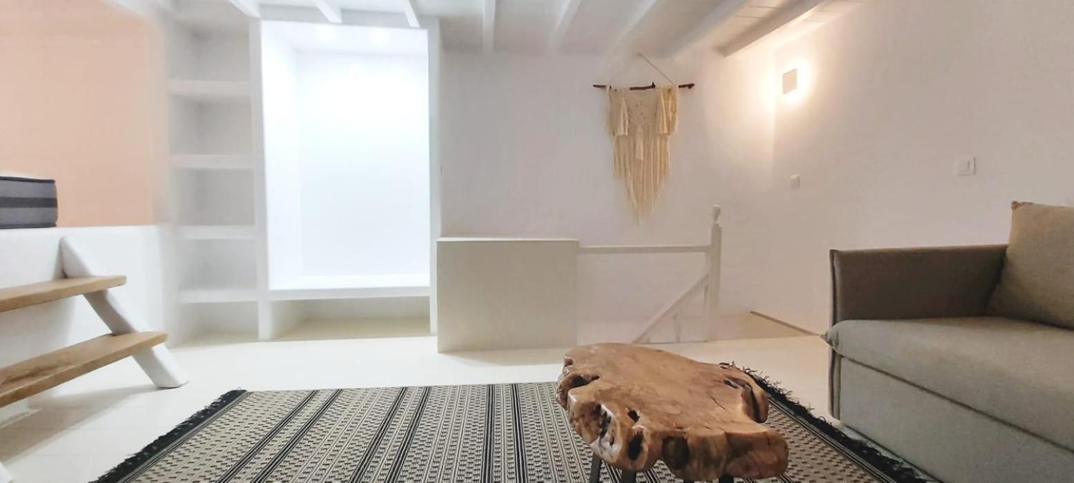 Appartement Merriam Mykonos Town