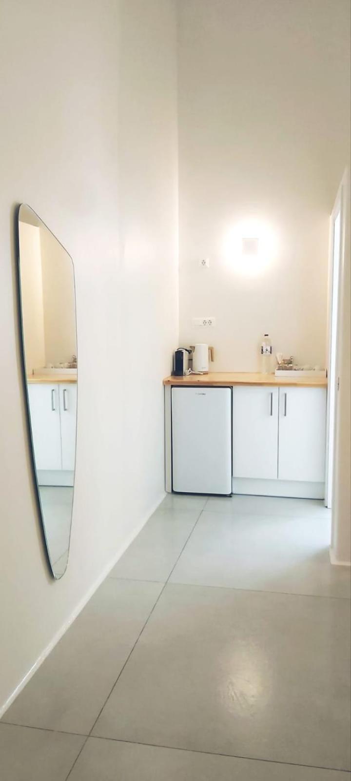 Merriam Appartement Mykonos Town