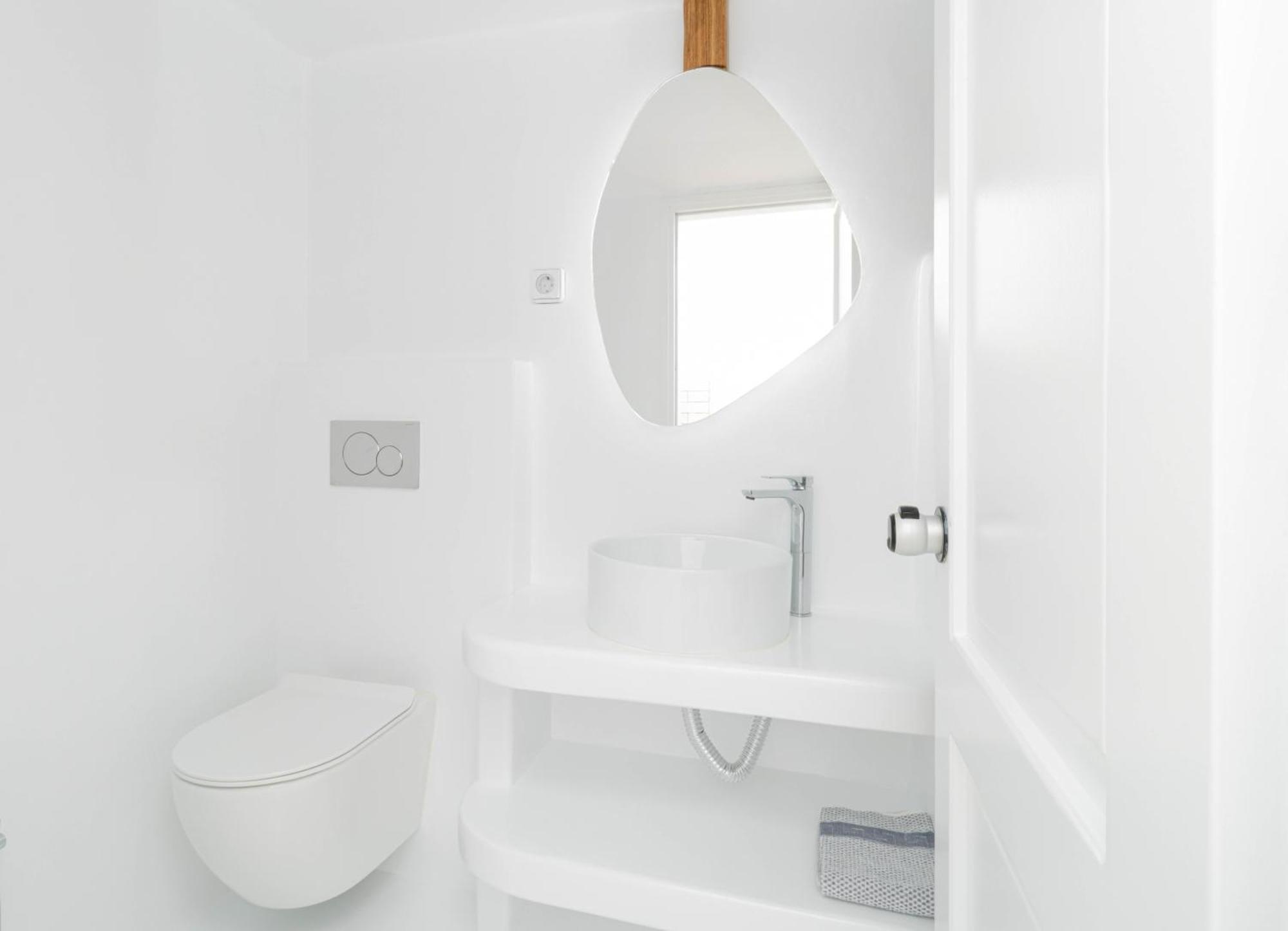 Merriam Appartement