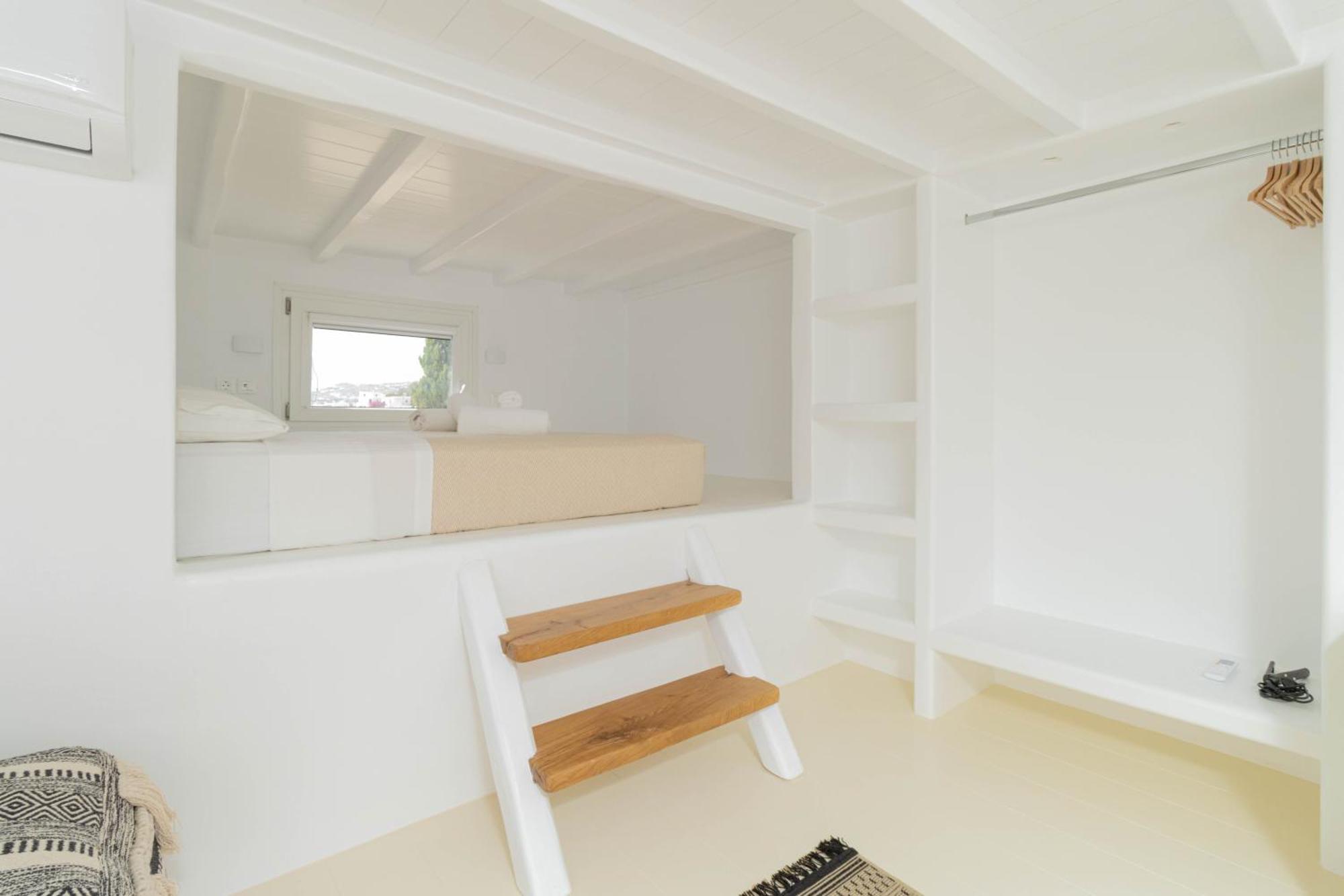 Merriam Appartement
