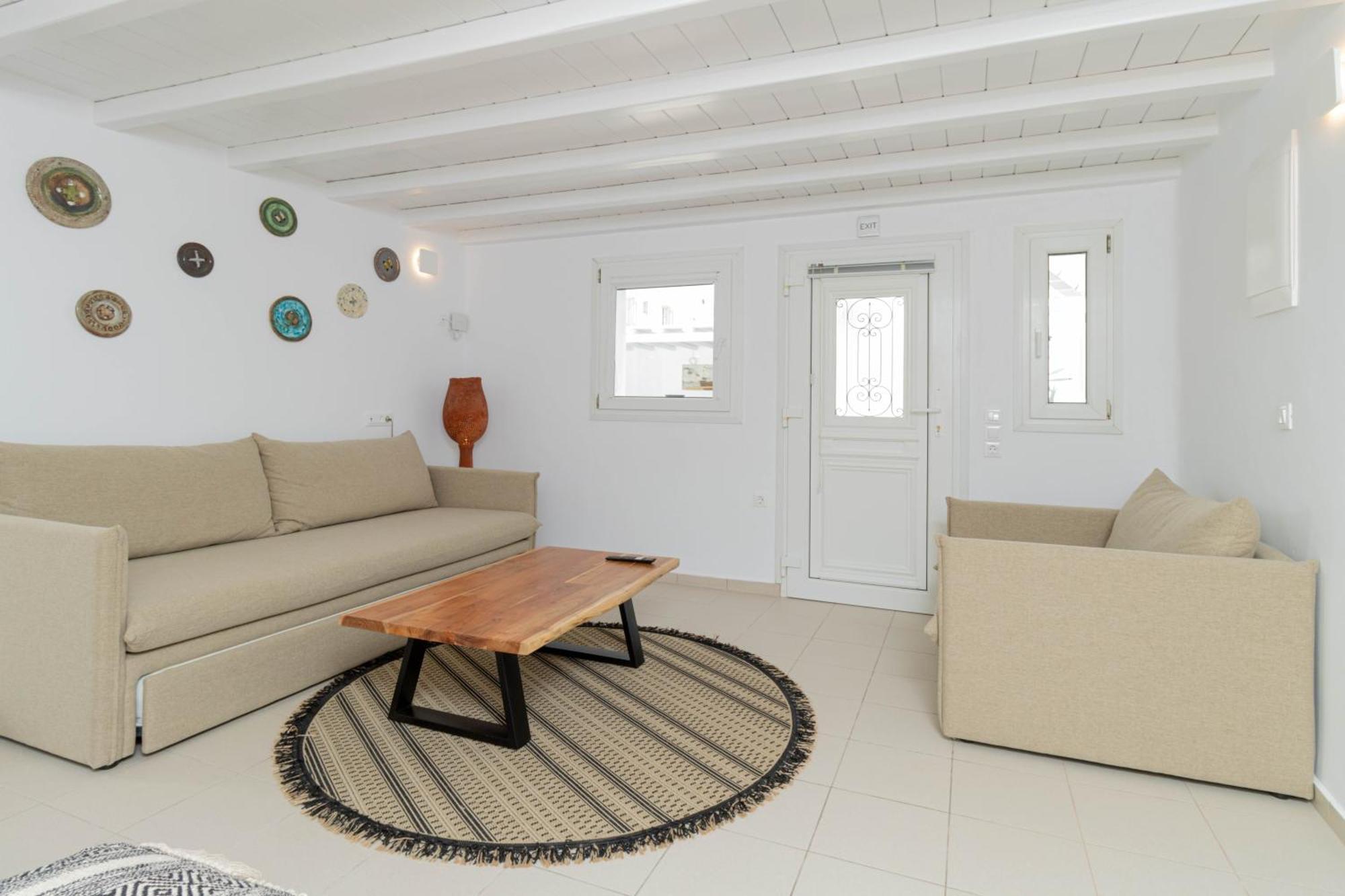 Merriam Appartement *