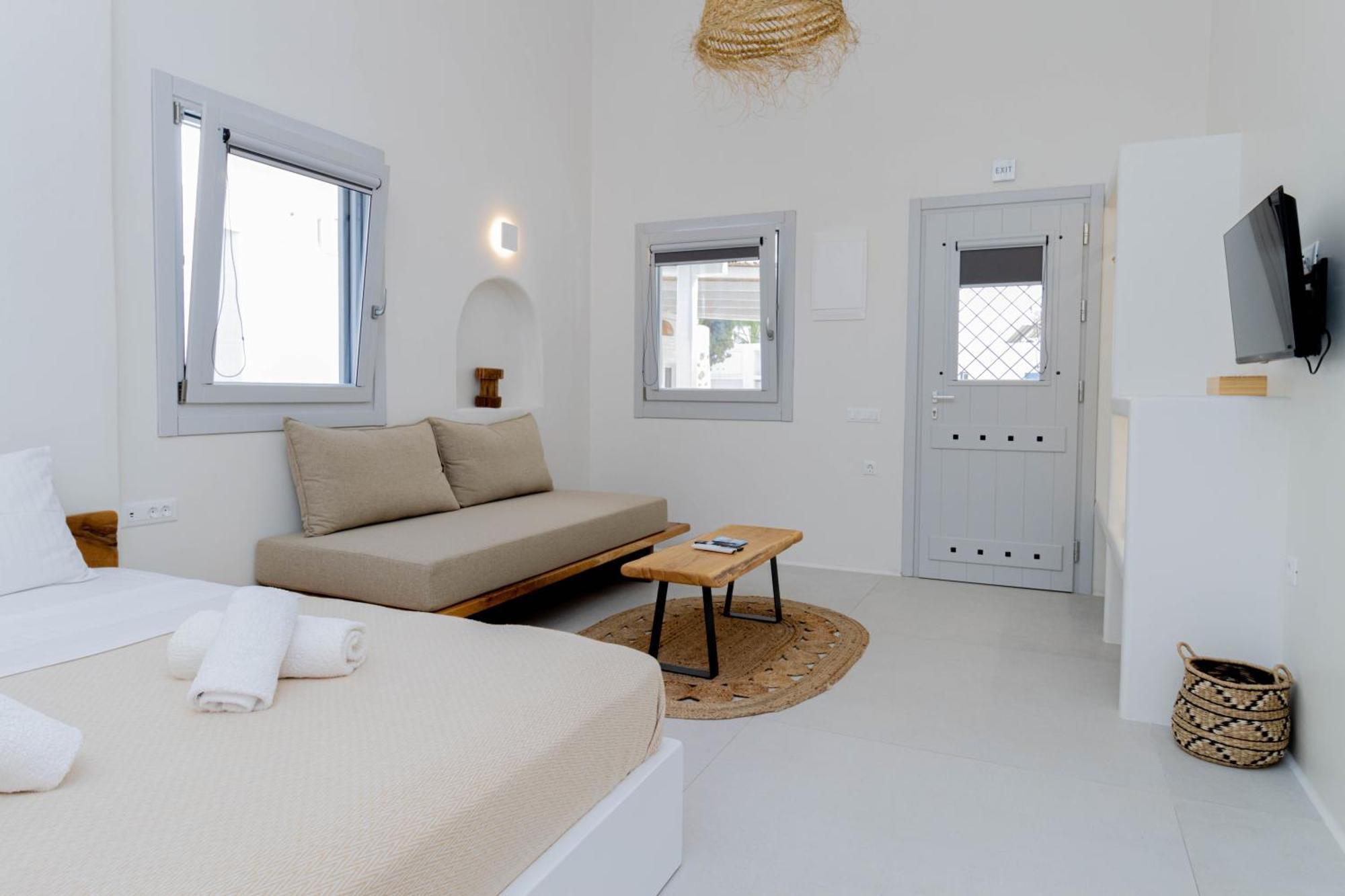 Merriam Appartement *