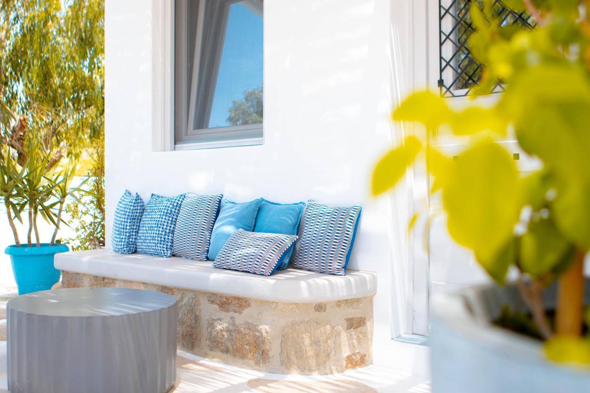 Apartament Merriam Mykonos Town