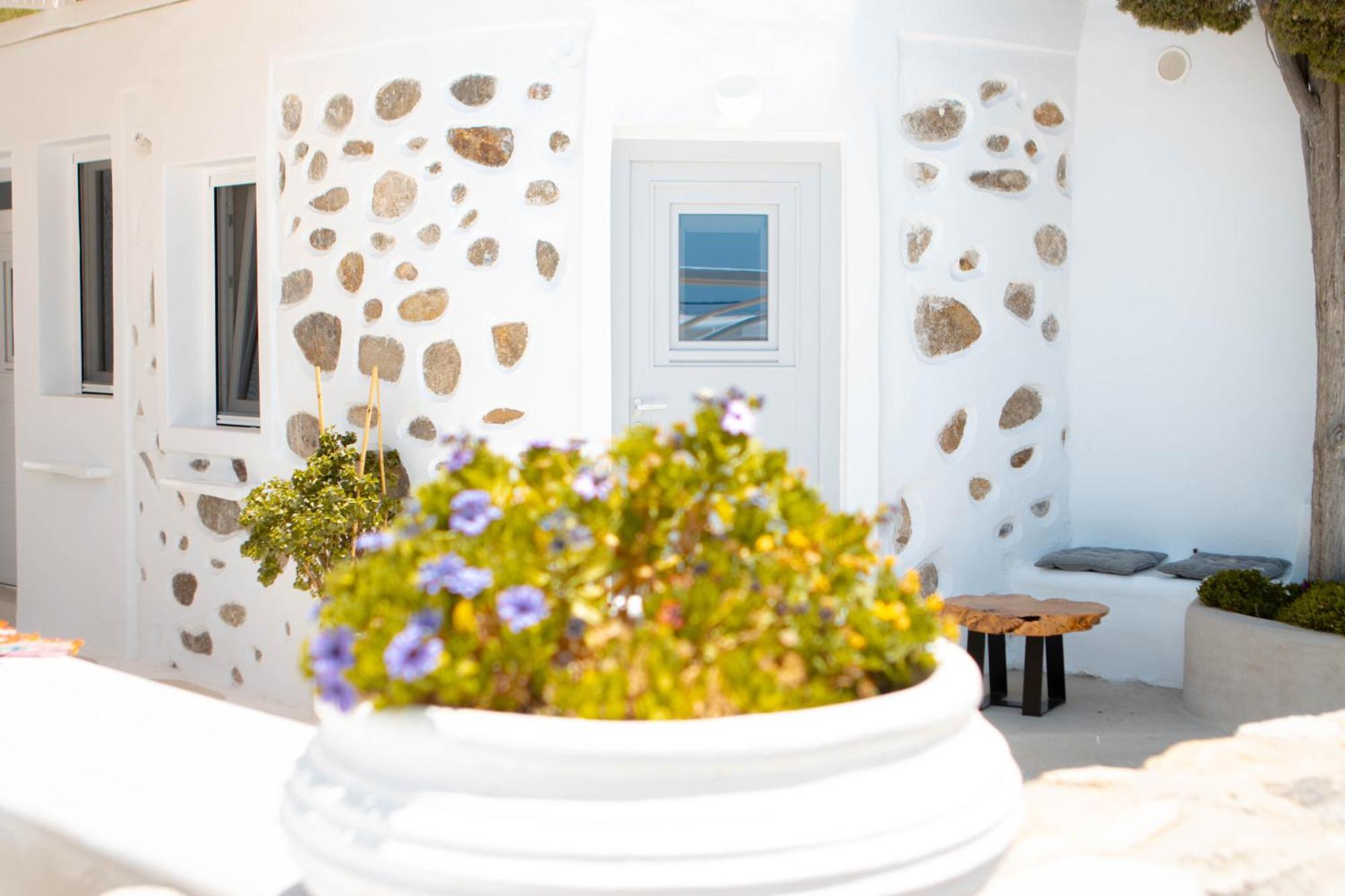 Appartement Merriam