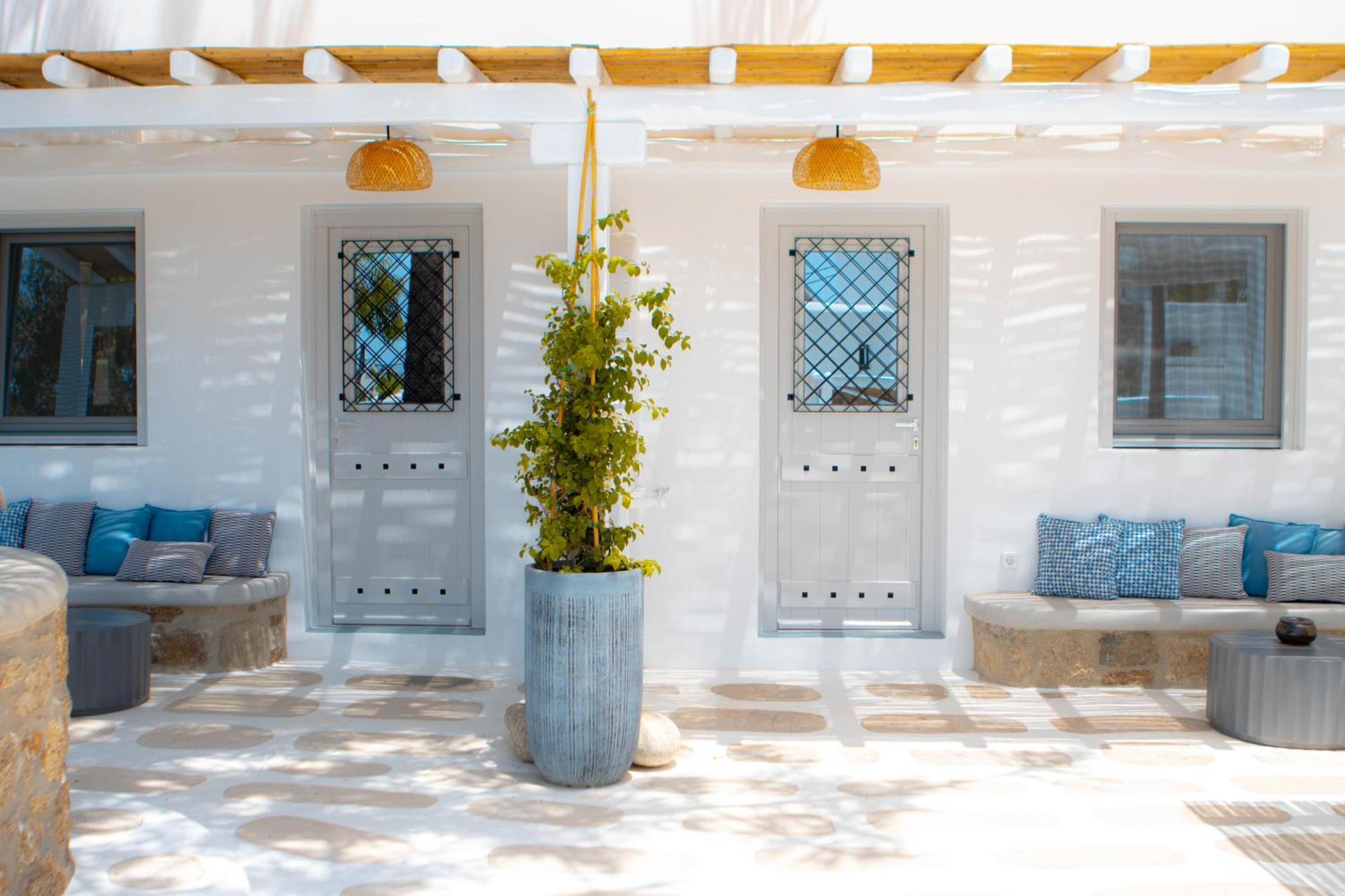 Merriam Appartement Mykonos Town
