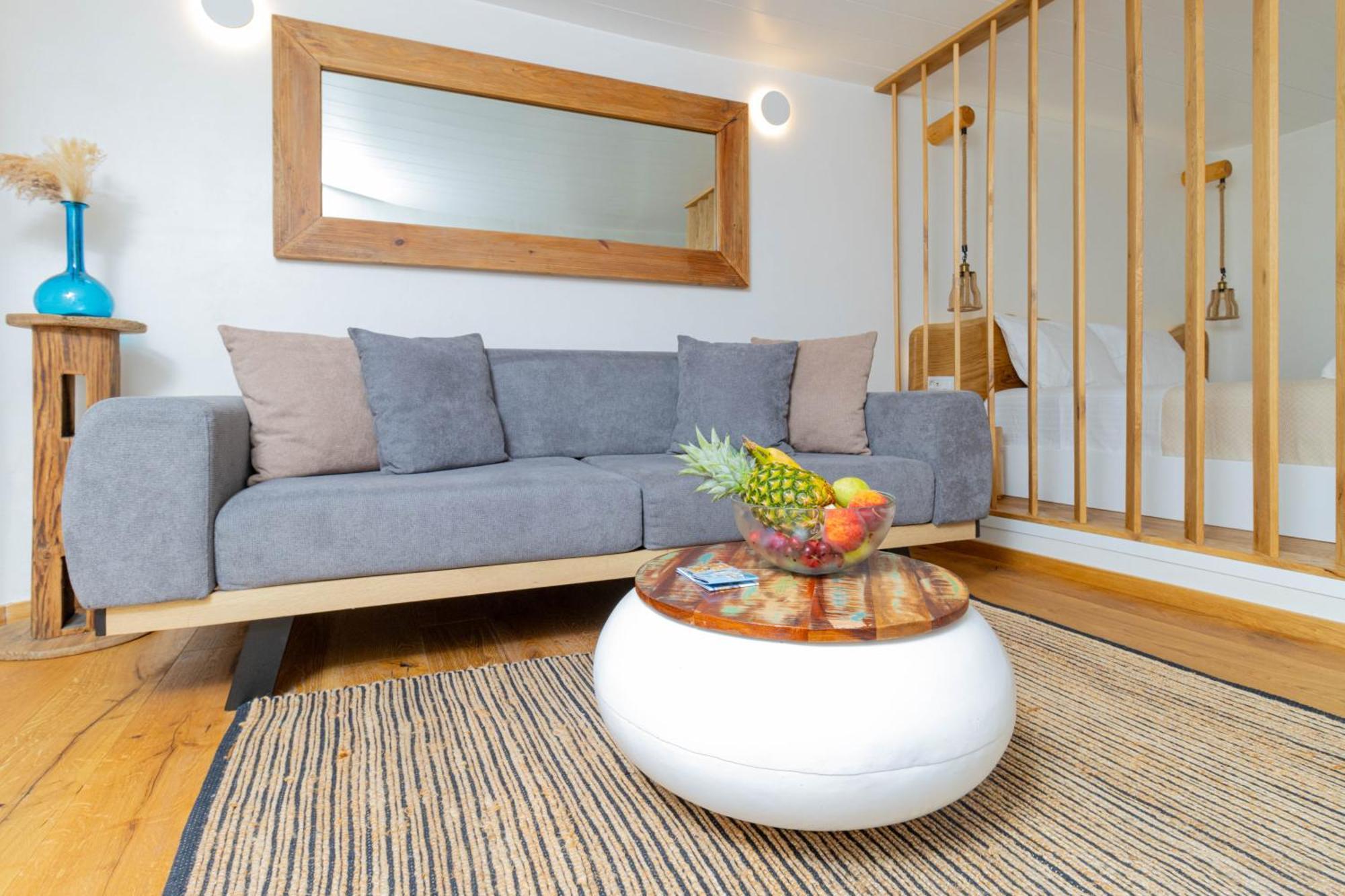 Appartement Merriam *