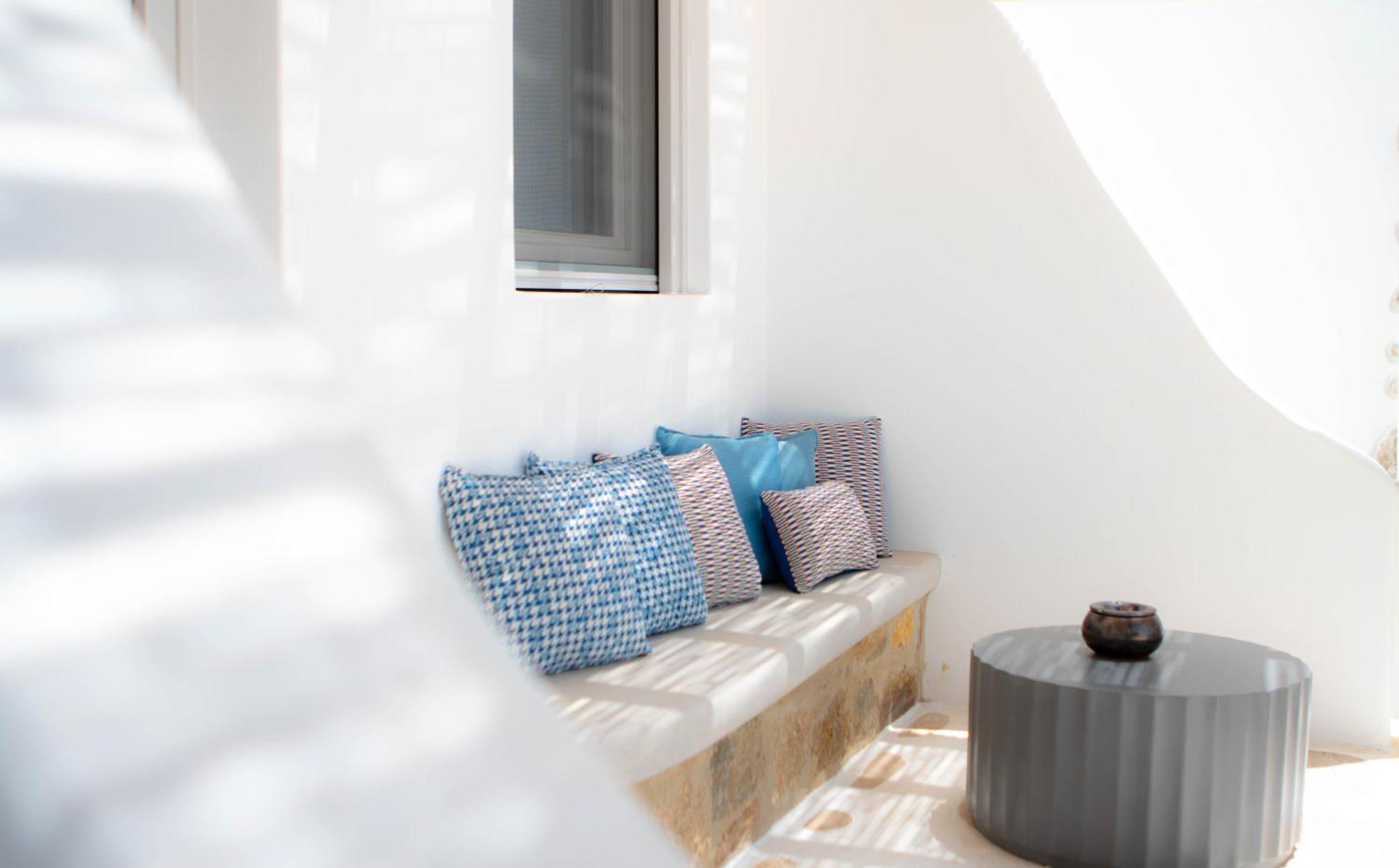 Merriam Appartement