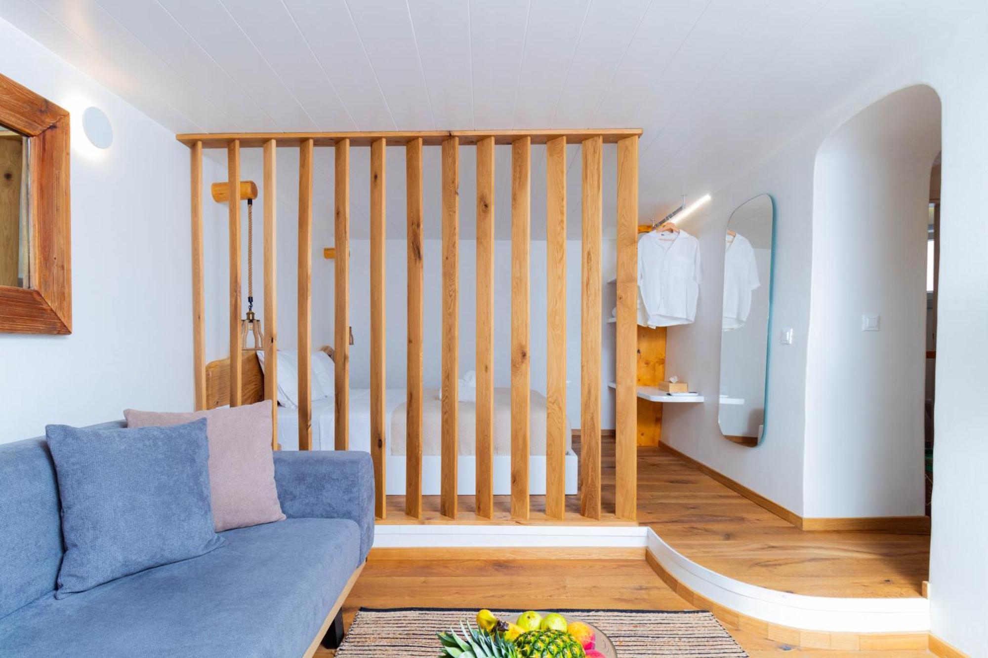 Merriam Appartement *