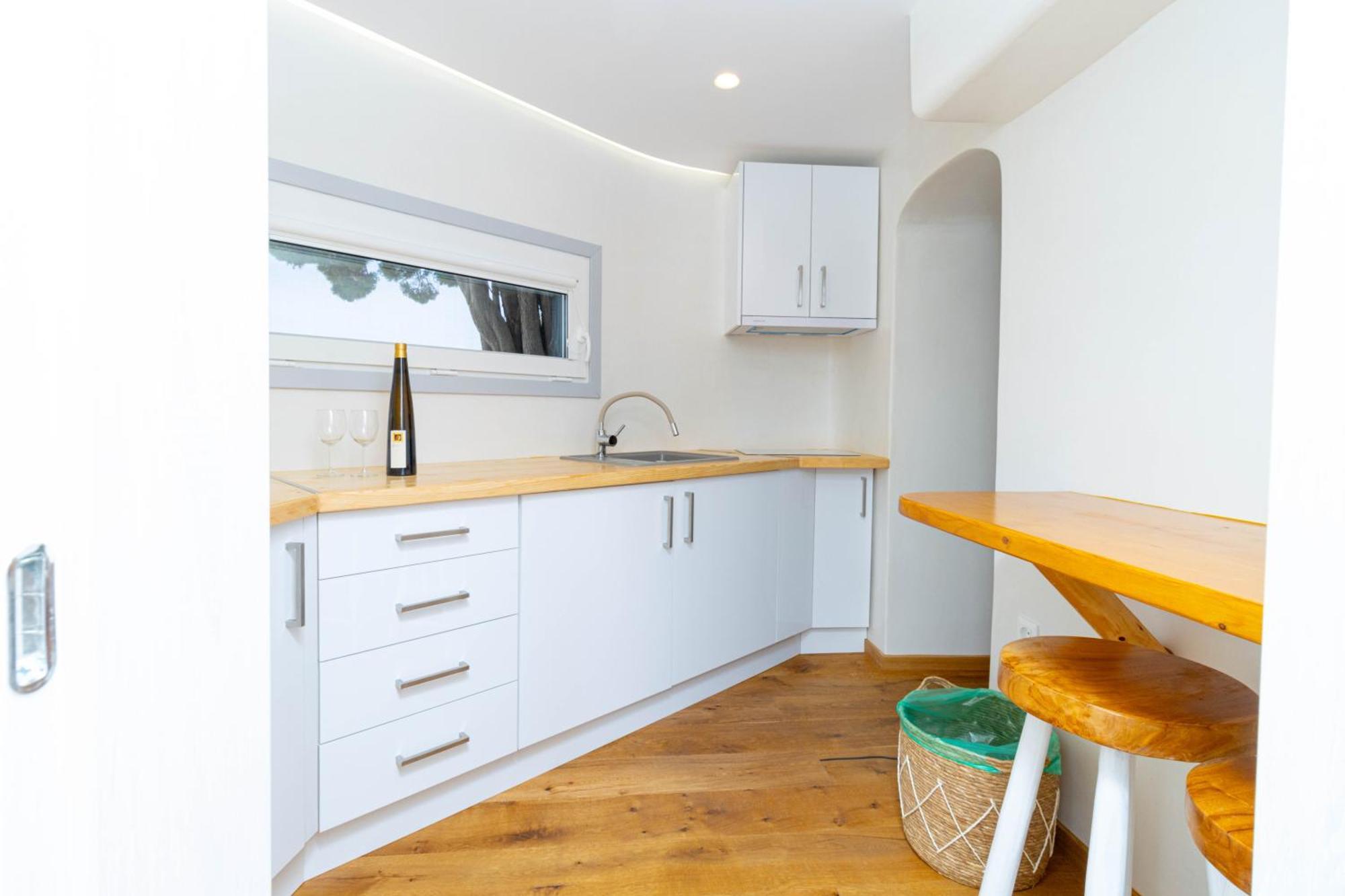 Merriam Appartement *