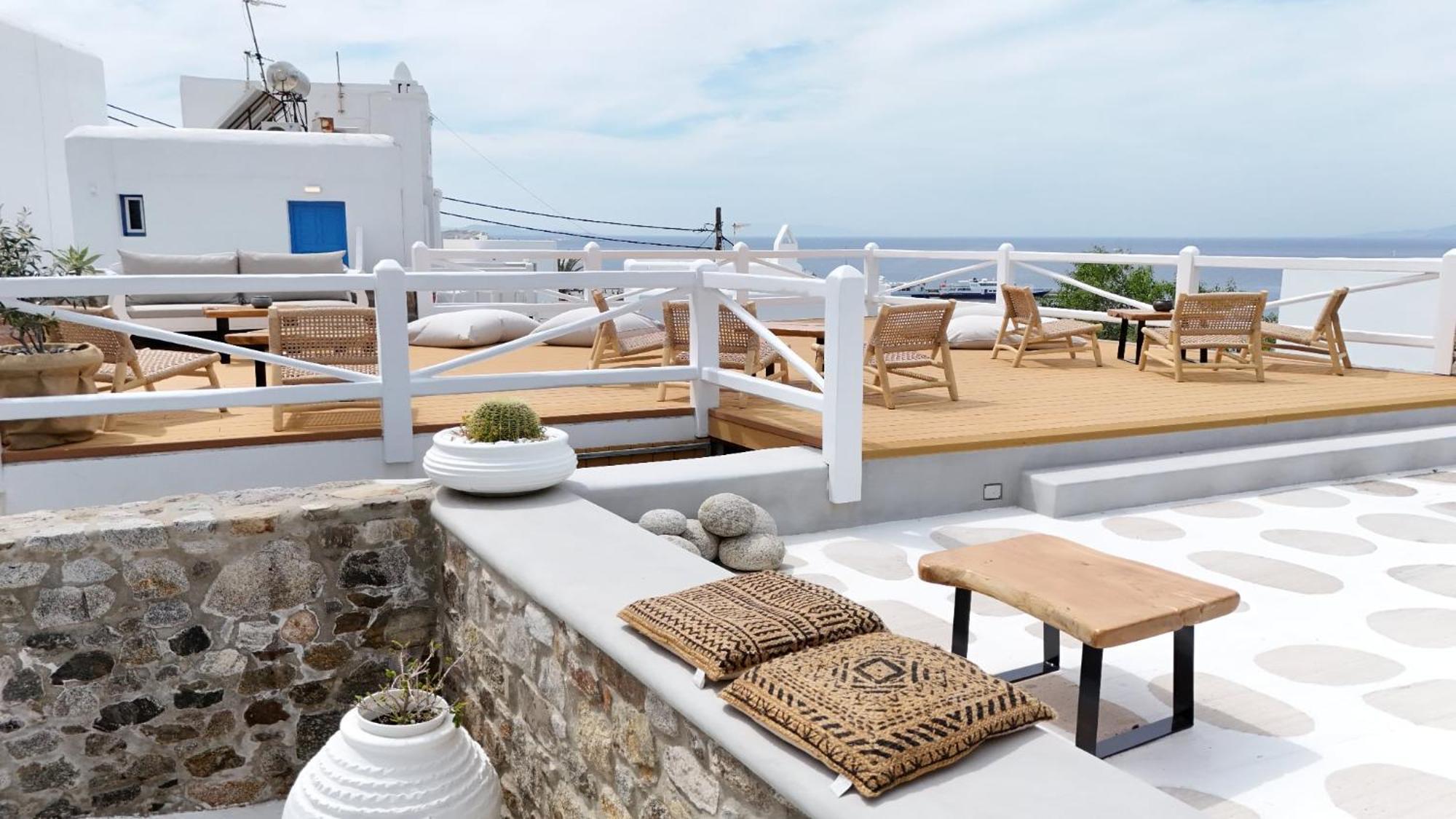 Appartement Merriam
