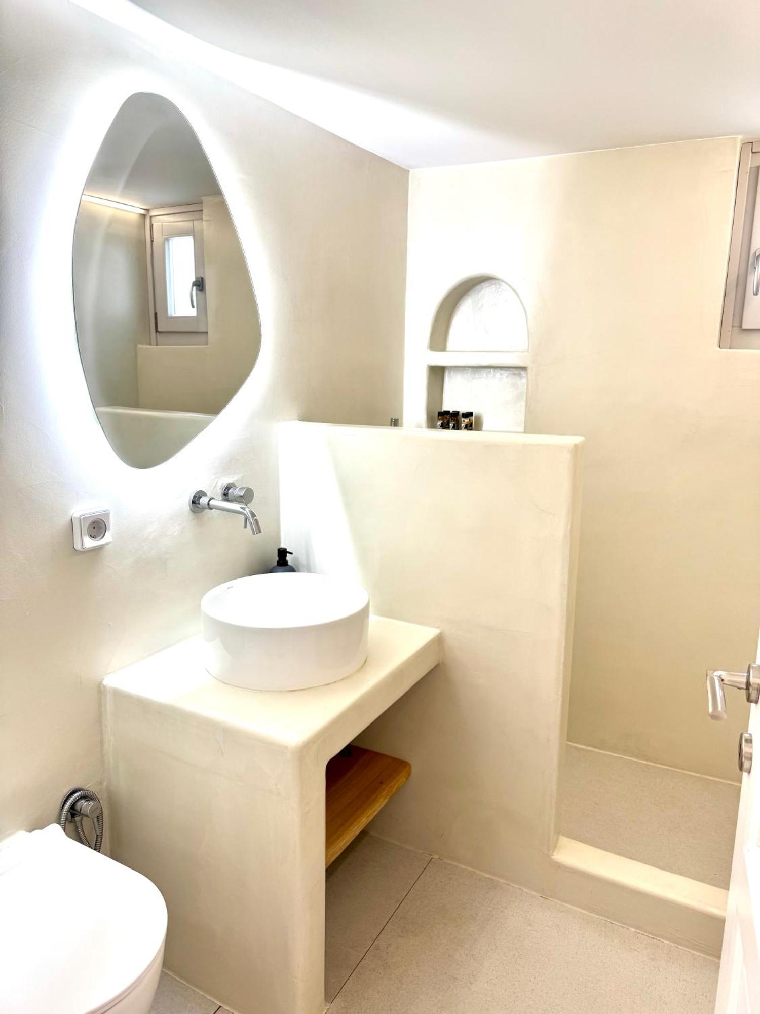 Merriam Appartement Mykonos Town