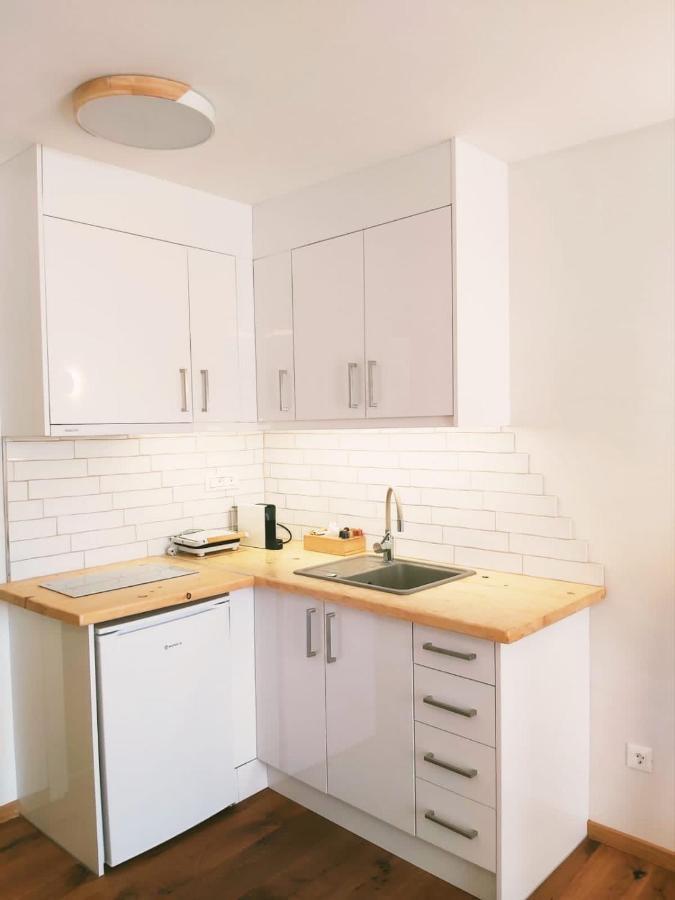 Merriam Apartmán Mykonos Town
