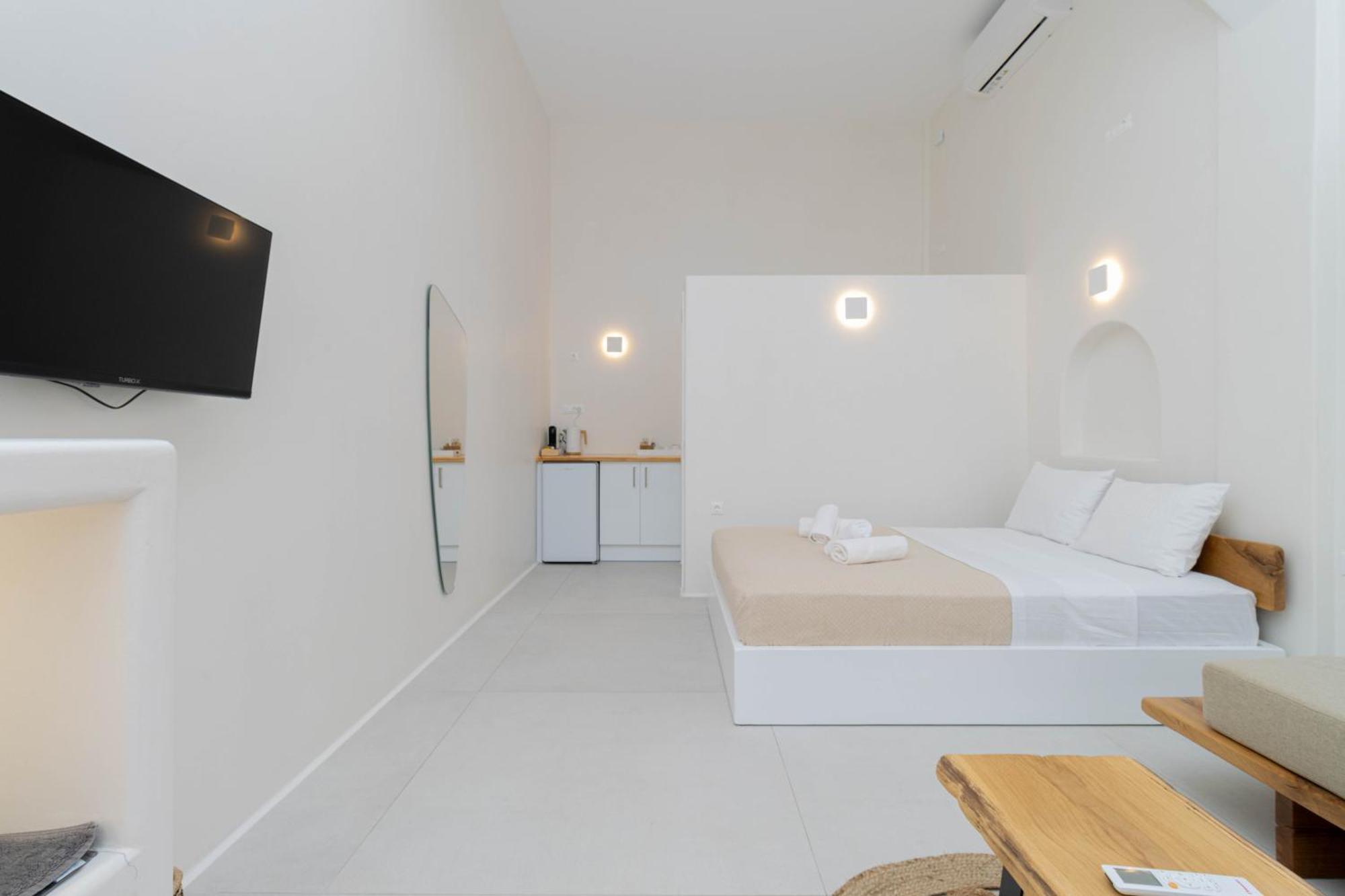 Merriam Apartmán