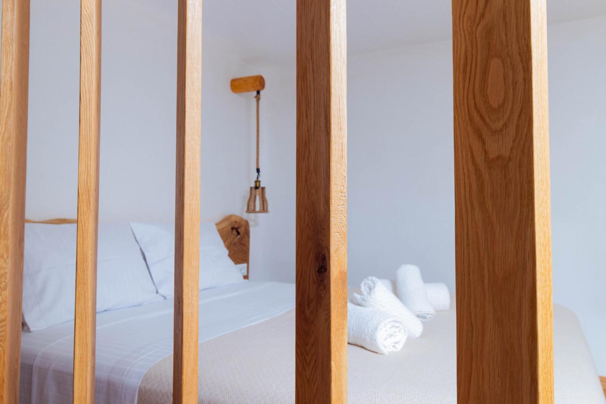 Apartmán Merriam Mykonos Town