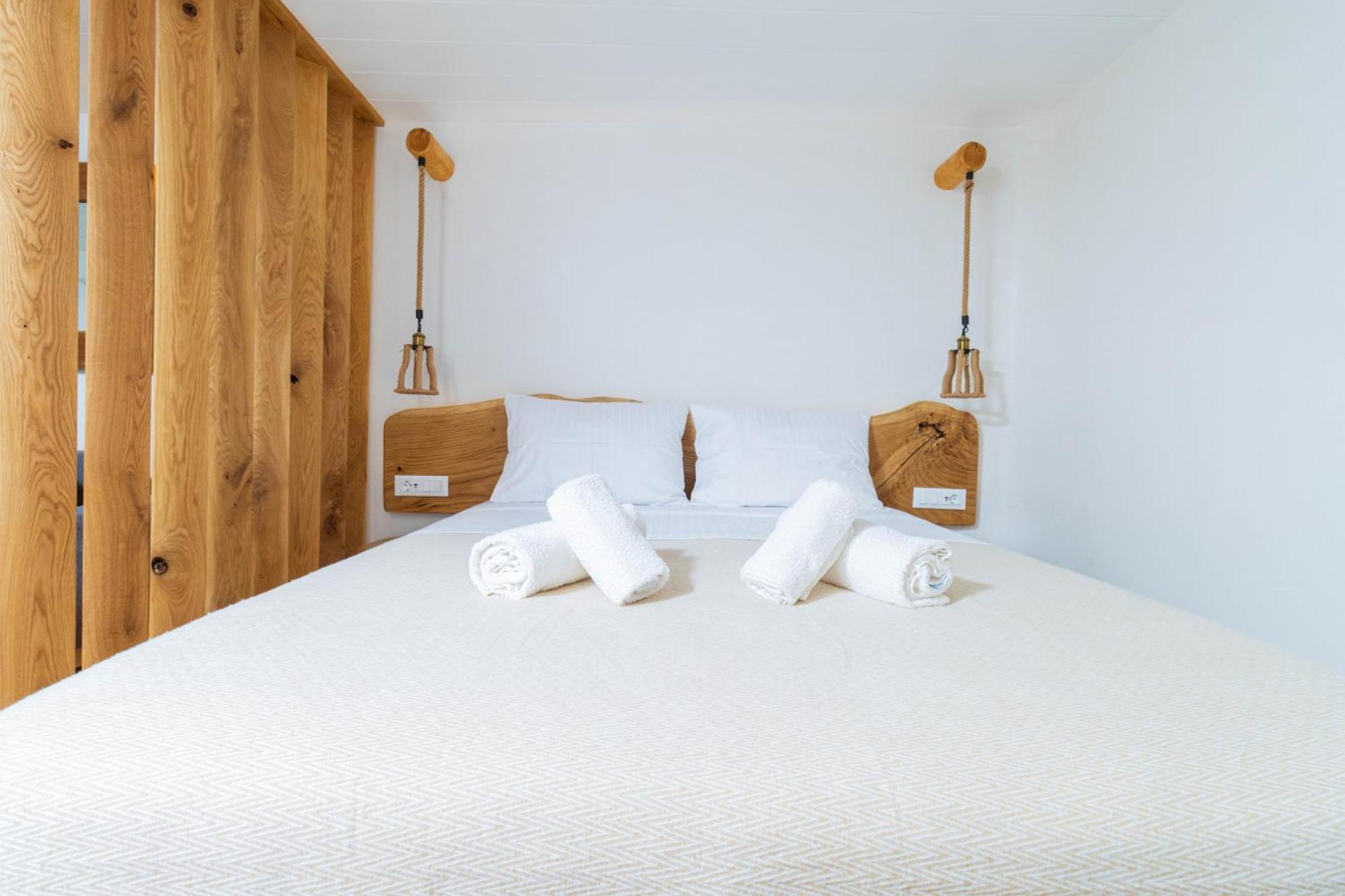 Apartmán Merriam Mykonos Town